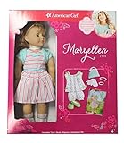 American Girl Maryellen Doll + Book + Pajamas
