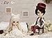 Pullip Dolls NanaChan 12 inches Figure, Collectible Fashion Doll P-144