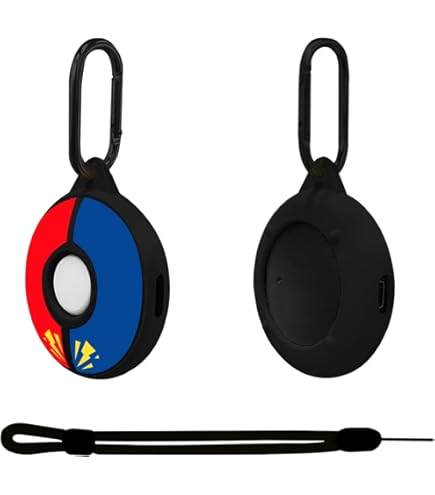 Pokémon GO Plus + : Amazon.ca: Toys & Games
