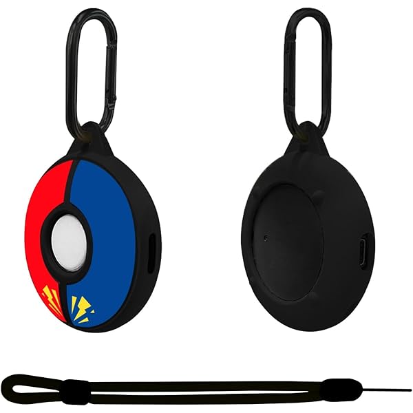 Pokemon GO Plus + : Amazon.com.br: Games e Consoles