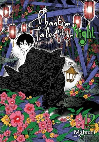 Phantom Tales of the Night, Vol. 2 (Volume 2): Matsuri, Philips