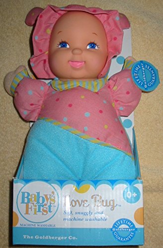 bug doll