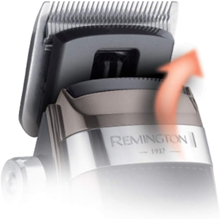 remington hc9100 heritage review