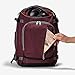 ebags Mother Lode Travel Backpack | Fits Laptops Up To 19 Inches
