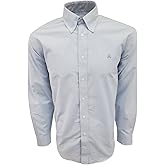 Brooks Brothers Men's Madison Classic Fit Supima Button Down Shirt