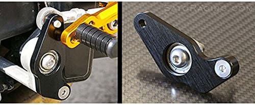 Sato Racing Reverse Shift Plate for Sato 990 / 1290 Super Duke Rear Sets KTM-990RS-RSP