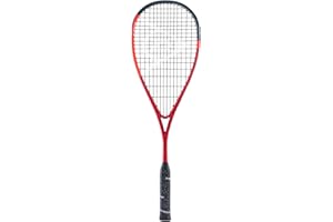 Dunlop Sports CX Squash Racket Series (CX125, CX132, CX120, CX Team 132, CX Team 125)