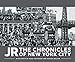 JR: The Chronicles of New York City: (Gift for Fans of JR, Contemporary Black and White Photography by JR, Anne Pasternak