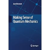 Making Sense of Quantum Mechanics