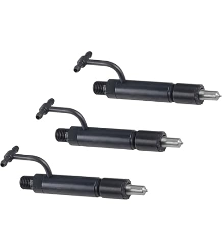 Amazon.com: RAREELECTRICAL Fuel Injector Set Of 4 Compatible With