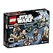 LEGO Star Wars - Rebel Trooper Battle Pack New