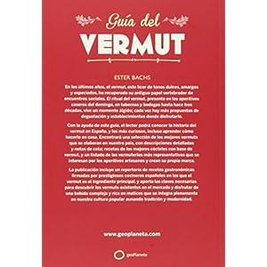 Guía del vermut