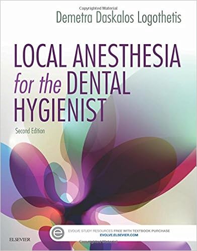 Local Anesthesia for Dental Professionals