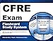 CFRE Exam Flashcard Study System: CFRE Test Practice Questions & Review for the Certified Fund Raising Executive Exam