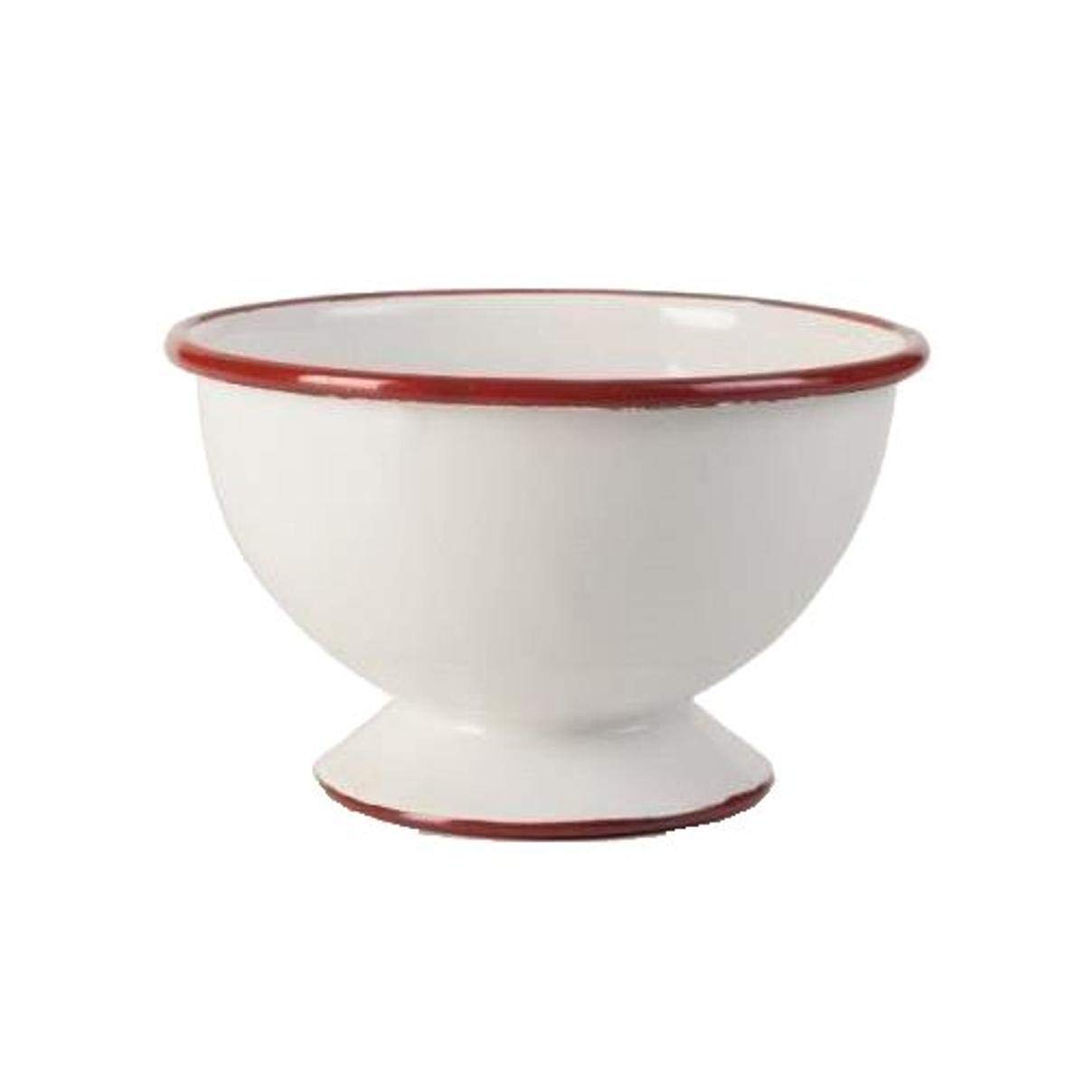 IBILI - BOL CON PIE BOURDEAUX 12 CM