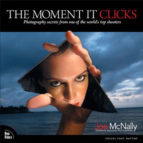 Download The Moment It Clicks: Photography secrets from one of the world's top shooters (Voices That Matter)
