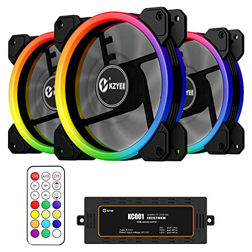 The 9 best gaming fans for pc Allace Reviews