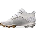 Under Armour Men's Harper 8 Mid Rm Baseball Shoe