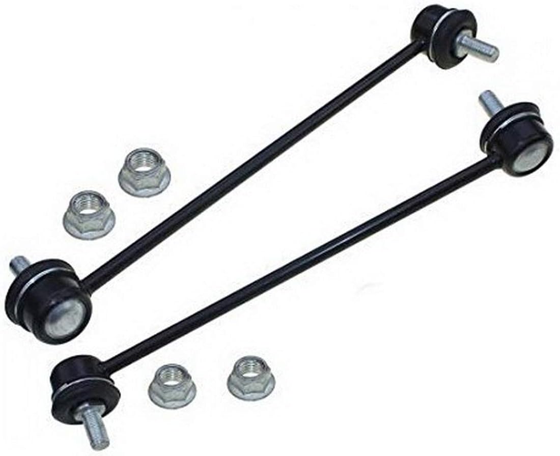 2004 Chrysler Town And Country Sway Bar Bushings