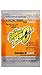 Sqwincher Zero Fast Pack Sugar Free Liquid Concentrate Electrolyte Replacement Beverage Mix, Orange 015500-OR (4 Boxes of 50)