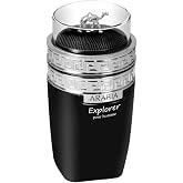 Emper Le chameau Arabia Explorer pour homme, eau de toilette, vaporisateur naturel spray (100 ml/ 3.4 Fl. Oz.)