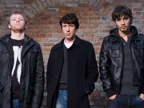 Love/Hate Season 1