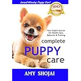 Complete Puppy Care