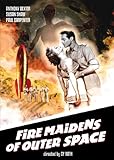 FIRE MAIDENS OF OUTER SPACE / (B AND W WS)         image