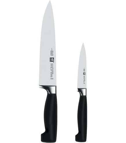 Amazon.com: HENCKELS Zwilling J.A Four Star Chef's Knife Size: 16