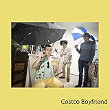 Costco Boyfriend