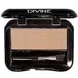 Divine Skin & Cosmetics Brush On Brow