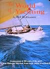 The world of yachting