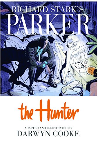 Parker: Hunter
