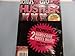 Hustler XXX Men's Magazine #99 w/DVD