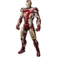 Bandai S. H. Figuarts Iron Man Mark 43"Avengers: Age of Ultron