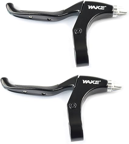 mountain bike levers