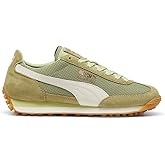 PUMA Mens Easy Rider Mesh Lace Up_Delete Sneakers Shoes Casual_Delete - Green - Size 13 M