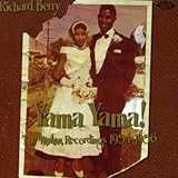 YAMA YAMA MODERN RECORDINGS 1954-1956 (UK)         image