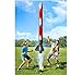 Ginormous Water Powered Rocket