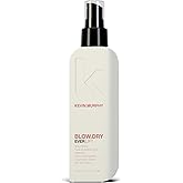 KEVIN.MURPHY BLOW.DRY EVER.LIFT - Style Extender Hair Spray - For Volume & Anti Frizz - Lightweight - Paraben Free Hair Care - 150 mL / 5.1 fl oz