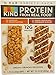 Kind Protein 16 Count Variety Peanut Butter And White Chocolate Cinnamon Almond, 1.76 Ounce