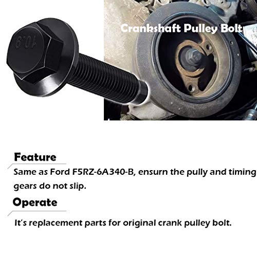 image for Yoursme Valve Spring Compressor Tool, Crankshaft Positioning Tool, Cam