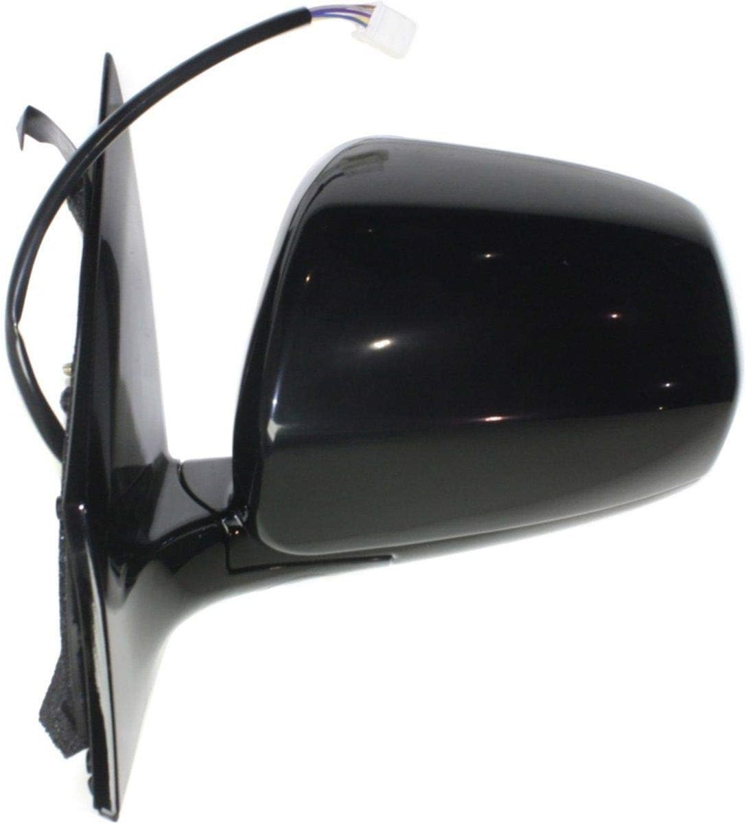 Car & Truck Exterior Parts Kool Vue Power Mirror For 20052007 Nissan Murano Passenger Side