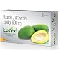 Eucee Vitamin C chewable Tablets 500 mg-Immunity-antioxidant-skincare(120 tablets) (Green Mango) (Green Mango)