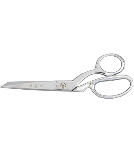 Gingher Designer Series Shears / Scissors 8