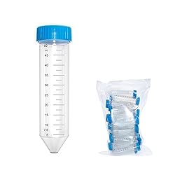 QOAEZK 50ml Conical Centrifuge Tubes, Concial