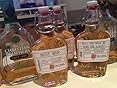 Bormioli Rocco Fiaschetta 8.5 Oz Glass Pocket Flask - Set Of 4 With Flip-Top Closure