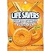 LIFE SAVERS Butter Rum Hard Candy Bag, 6.25 ounce (Pack of 12)