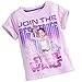 DISNEY STORE STAR WARS THE FORCE AWAKENS REY SLEEP SET PAJAMAS PJ ~ GIRLS (9/10)