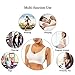 BESTENA Sports Bras for Women, Seamless Comfortable Yoga Bra with Removable Pads